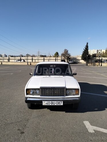 LADA (VAZ) 2107 2007, 111,000 km - 1.6 л - Bakı