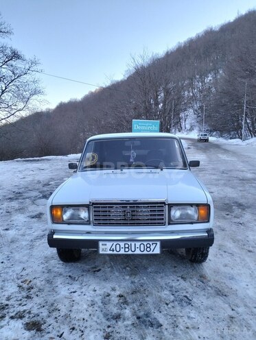 LADA (VAZ) 2107 2007, 111,000 km - 1.6 л - Bakı