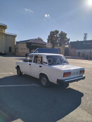 LADA (VAZ) 2107 2007, 111,000 km - 1.6 л - Bakı