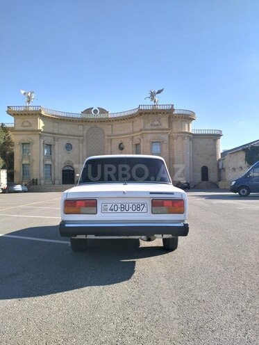 LADA (VAZ) 2107 2007, 111,000 km - 1.6 л - Bakı