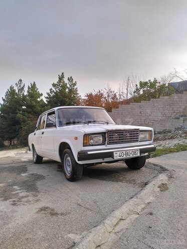 LADA (VAZ) 2107 2007, 111,000 km - 1.6 л - Bakı