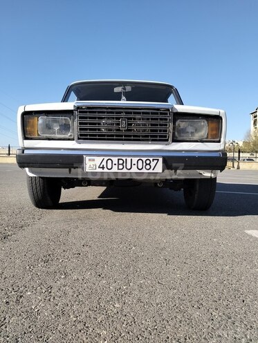 LADA (VAZ) 2107 2007, 111,000 km - 1.6 л - Bakı