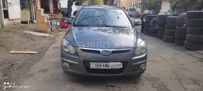 Hyundai i30 2009, 280,000 km - 1.6 л - Bakı