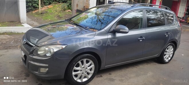 Hyundai i30 2009, 280,000 km - 1.6 л - Bakı