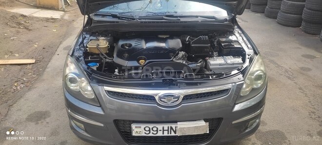 Hyundai i30 2009, 280,000 km - 1.6 л - Bakı