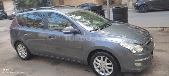 Hyundai i30 2009, 280,000 km - 1.6 л - Bakı