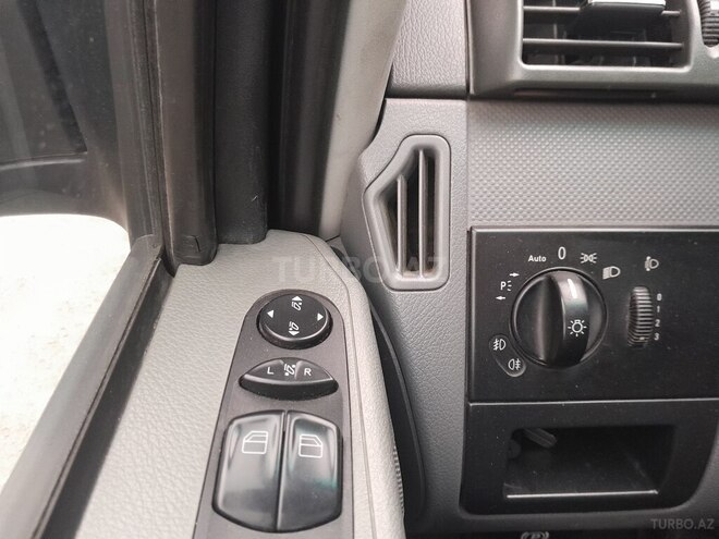 Mercedes Vito 2009, 212,780 km - 3.0 l - Bakı