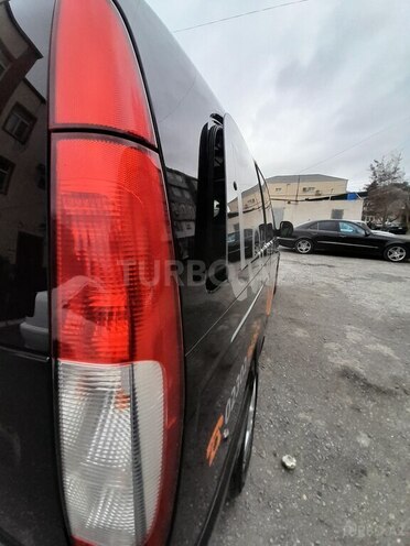 Mercedes Vito 2009, 212,780 km - 3.0 l - Bakı