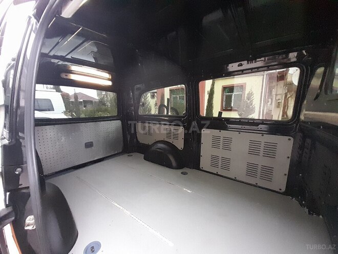 Mercedes Vito 2009, 212,780 km - 3.0 l - Bakı