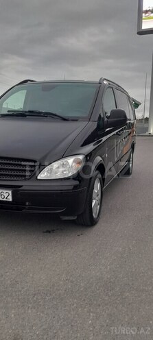 Mercedes Vito 2009, 212,780 km - 3.0 l - Bakı
