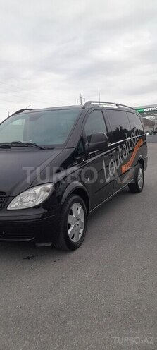 Mercedes Vito 2009, 212,780 km - 3.0 l - Bakı