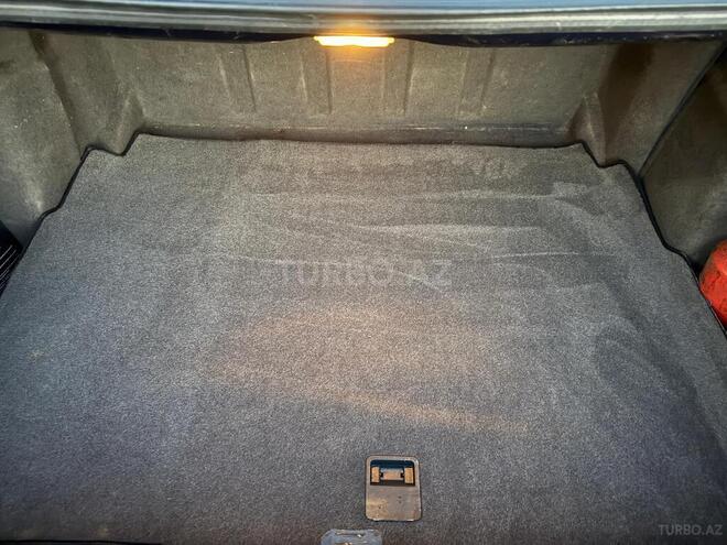 Mercedes E 200 1997, 453,000 km - 2.0 l - Bakı