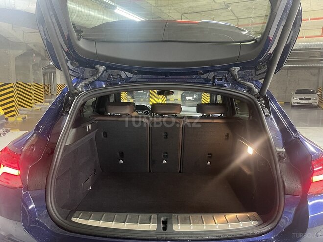 BMW X2 2018, 45,000 km - 2.0 l - Bakı