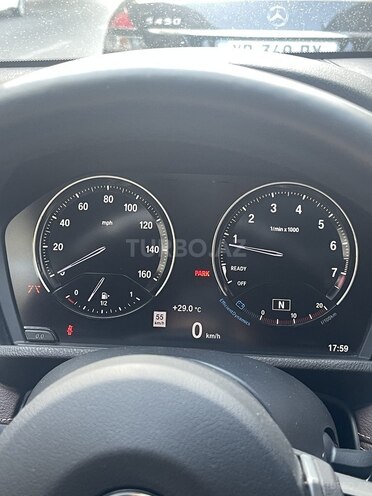 BMW X2 2018, 45,000 km - 2.0 l - Bakı
