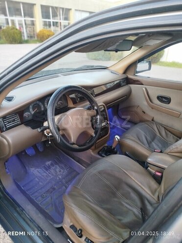 Iran Khodro Samand 2007, 400,000 km - 1.8 l - Bakı