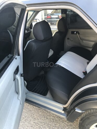 Mercedes 190 1992, 297,000 km - 2.0 l - Bakı