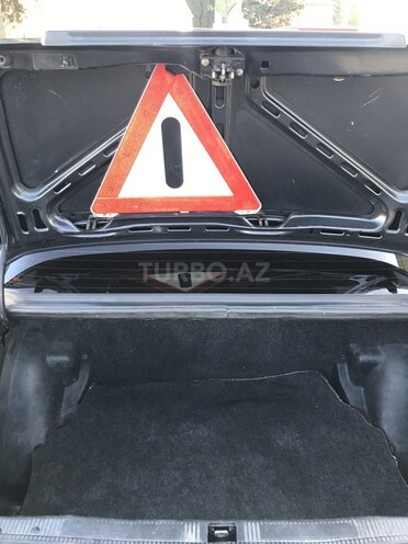 Mercedes 190 1992, 297,000 km - 2.0 l - Bakı