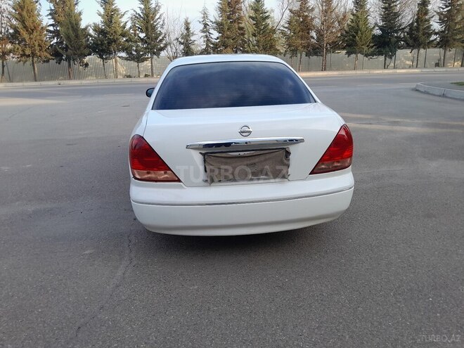 Nissan Sunny 2004, 400,000 km - 1.6 л - Mingəçevir