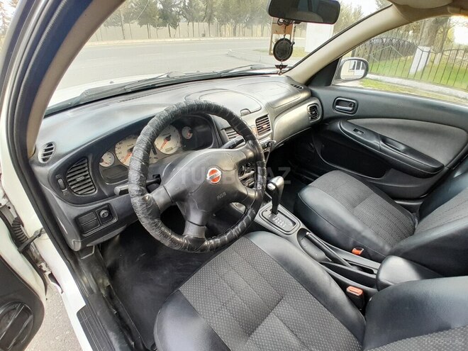 Nissan Sunny 2004, 400,000 km - 1.6 л - Mingəçevir