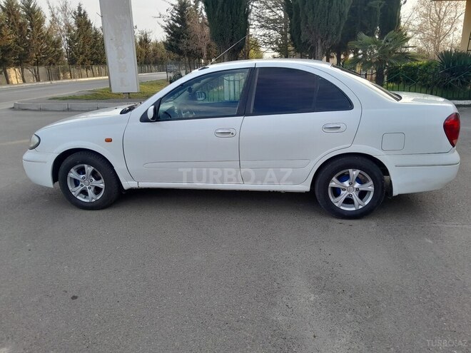 Nissan Sunny 2004, 400,000 km - 1.6 л - Mingəçevir