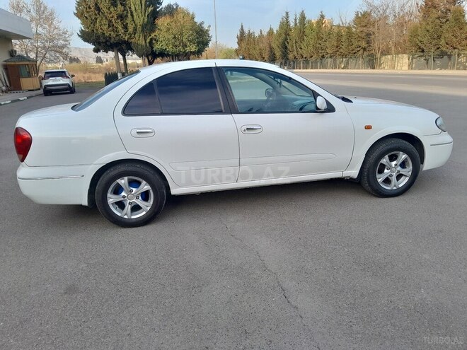 Nissan Sunny 2004, 400,000 km - 1.6 л - Mingəçevir