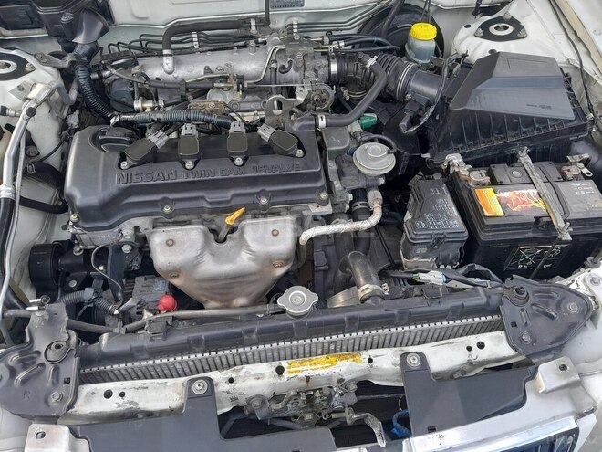 Nissan Sunny 2004, 400,000 km - 1.6 л - Mingəçevir