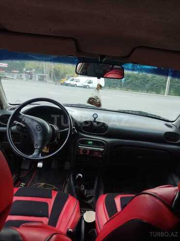 Hyundai Accent 1995, 214,082 km - 1.5 l - Mingəçevir
