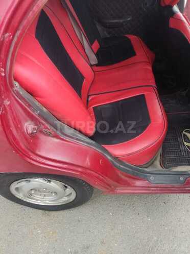 Hyundai Accent 1995, 214,082 km - 1.5 l - Mingəçevir
