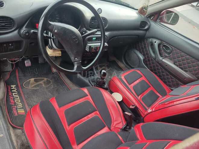 Hyundai Accent 1995, 214,082 km - 1.5 l - Mingəçevir