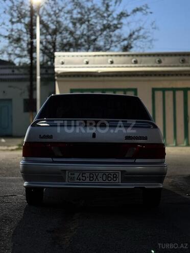 LADA (VAZ) 2115 2011, 240,000 km - 1.6 l - Mingəçevir