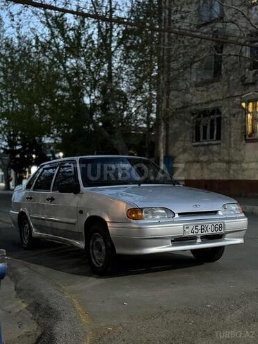 LADA (VAZ) 2115 2011, 240,000 km - 1.6 l - Mingəçevir