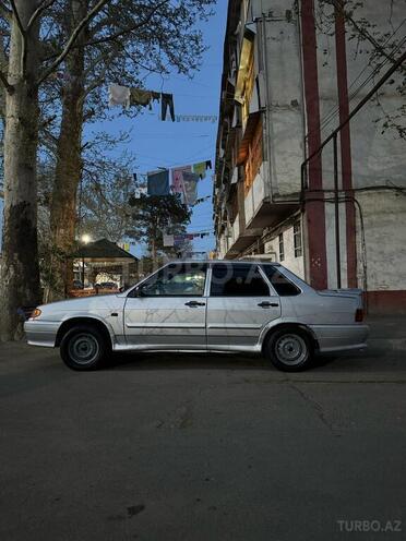 LADA (VAZ) 2115 2011, 240,000 km - 1.6 l - Mingəçevir