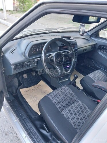 LADA (VAZ) 2115 2011, 240,000 km - 1.6 l - Mingəçevir