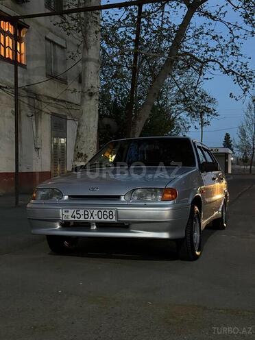 LADA (VAZ) 2115 2011, 240,000 km - 1.6 l - Mingəçevir