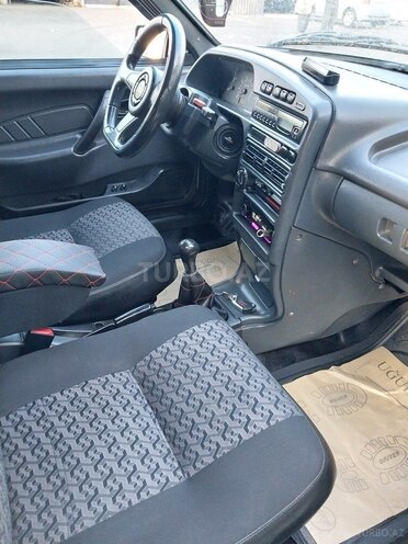 LADA (VAZ) 2115 2011, 240,000 km - 1.6 l - Mingəçevir