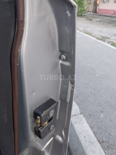 LADA (VAZ) 2115 2011, 240,000 km - 1.6 l - Mingəçevir