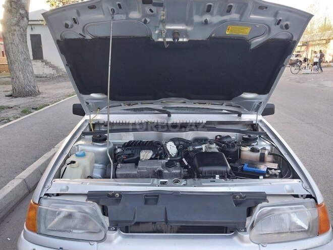 LADA (VAZ) 2115 2011, 240,000 km - 1.6 l - Mingəçevir