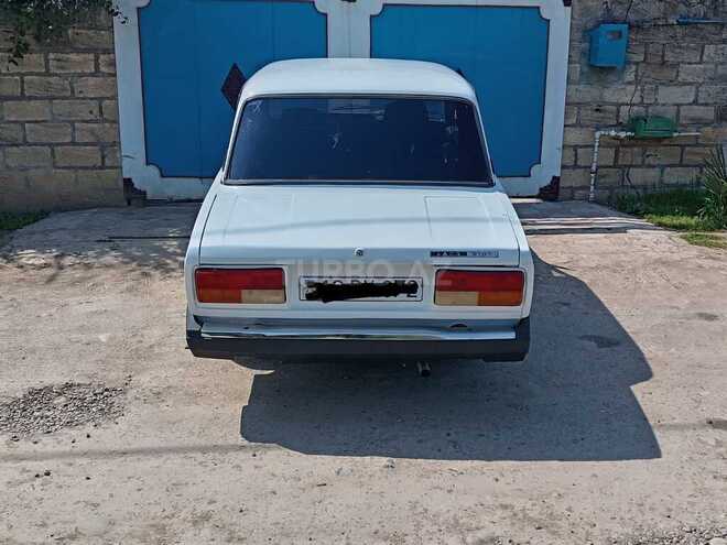 LADA (VAZ) 2107 2006, 65,532 km - 1.6 л - Cəlilabad