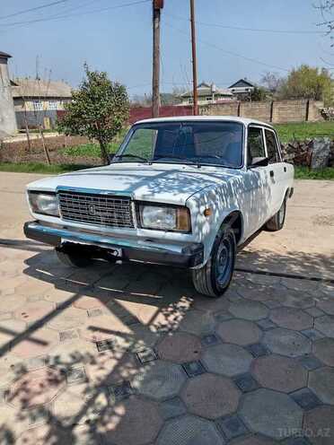 LADA (VAZ) 2107 2006, 65,532 km - 1.6 л - Cəlilabad