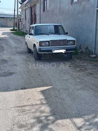 LADA (VAZ) 2107 2006, 65,532 km - 1.6 л - Cəlilabad