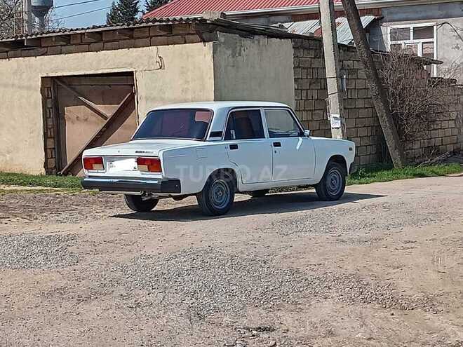 LADA (VAZ) 2107 2006, 65,532 km - 1.6 л - Cəlilabad