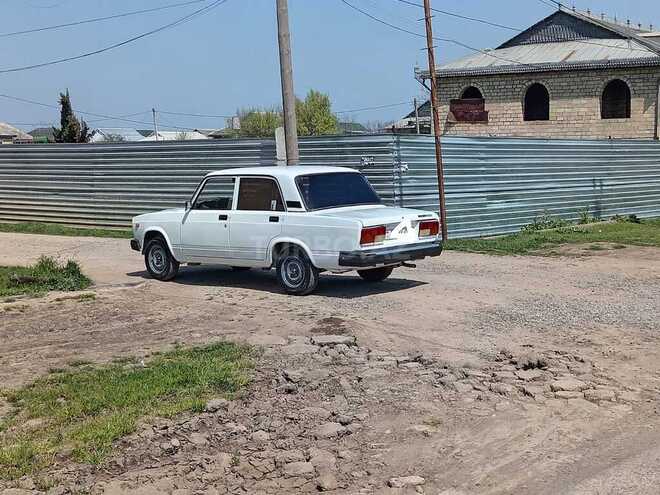 LADA (VAZ) 2107 2006, 65,532 km - 1.6 л - Cəlilabad