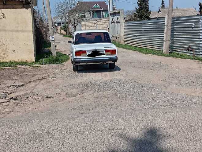 LADA (VAZ) 2107 2006, 65,532 km - 1.6 л - Cəlilabad