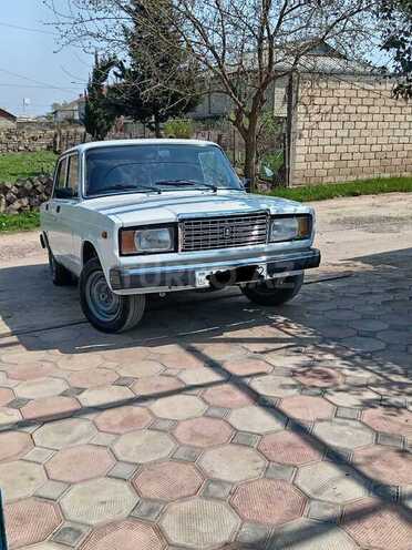 LADA (VAZ) 2107 2006, 65,532 km - 1.6 л - Cəlilabad