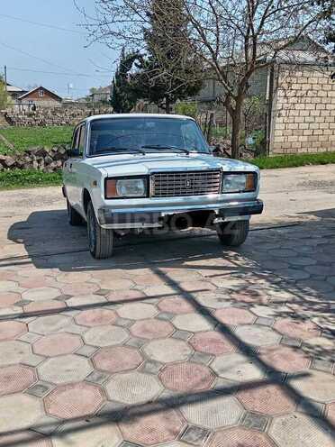 LADA (VAZ) 2107 2006, 65,532 km - 1.6 л - Cəlilabad