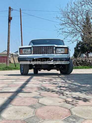 LADA (VAZ) 2107 2006, 65,532 km - 1.6 л - Cəlilabad