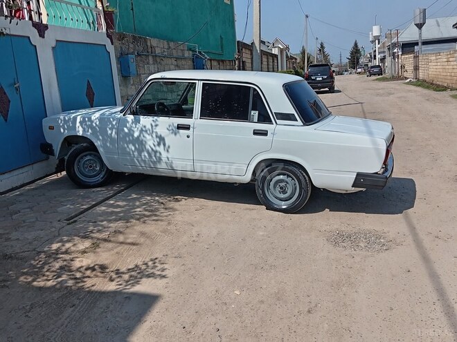 LADA (VAZ) 2107 2006, 65,532 km - 1.6 л - Cəlilabad