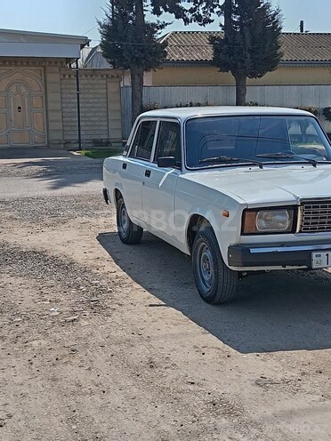 LADA (VAZ) 2107 2006, 65,532 km - 1.6 л - Cəlilabad