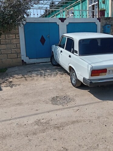 LADA (VAZ) 2107 2006, 65,532 km - 1.6 л - Cəlilabad