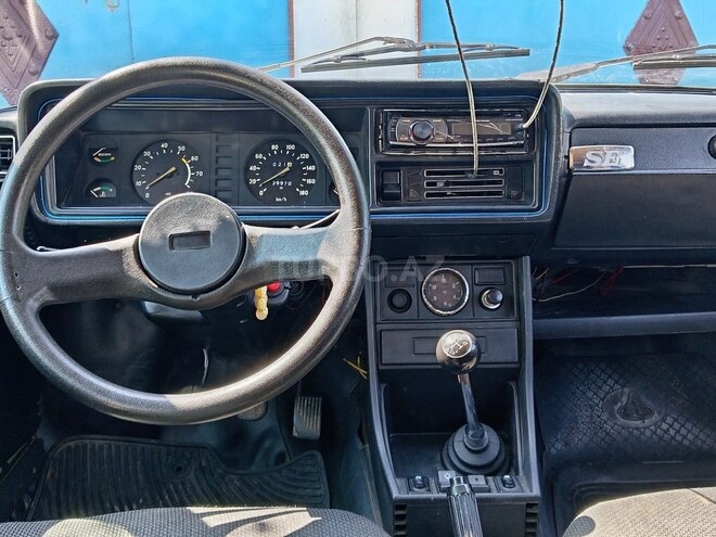 LADA (VAZ) 2107 2006, 65,532 km - 1.6 л - Cəlilabad